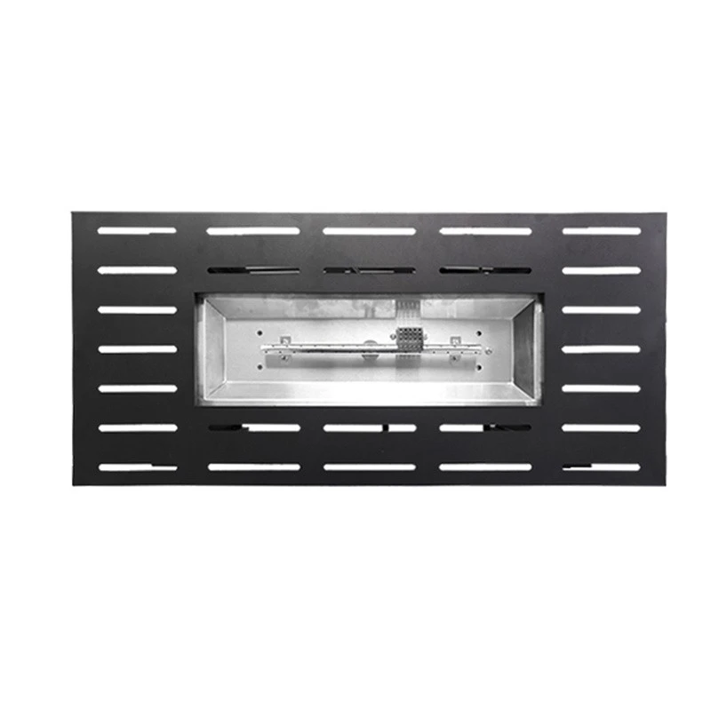 Outdoor Rectangle Table With Fire Pit price
